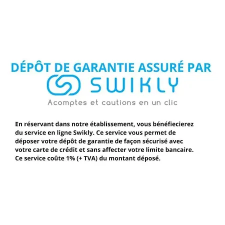 T2 Cosy A 2 Pas De La Garonne - Parking Prive Apartamento *