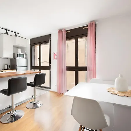 T2 Cosy A 2 Pas De La Garonne - Parking Prive Apartamento *